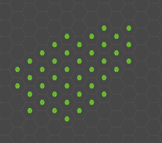 way too small hexes in tilemap